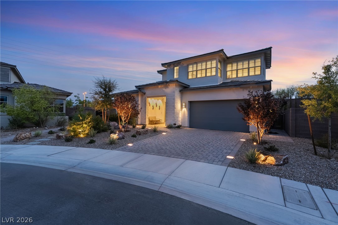 127 Malpaso Street Las Vegas NV 89138