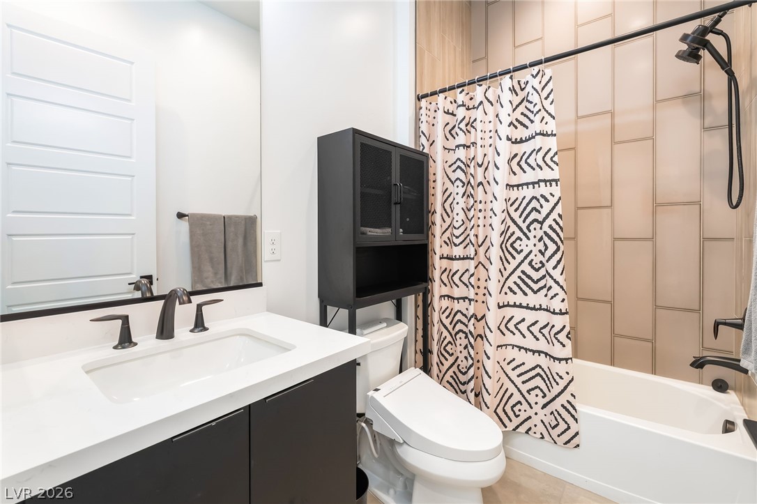 127 Malpaso Street Las Vegas NV 89138