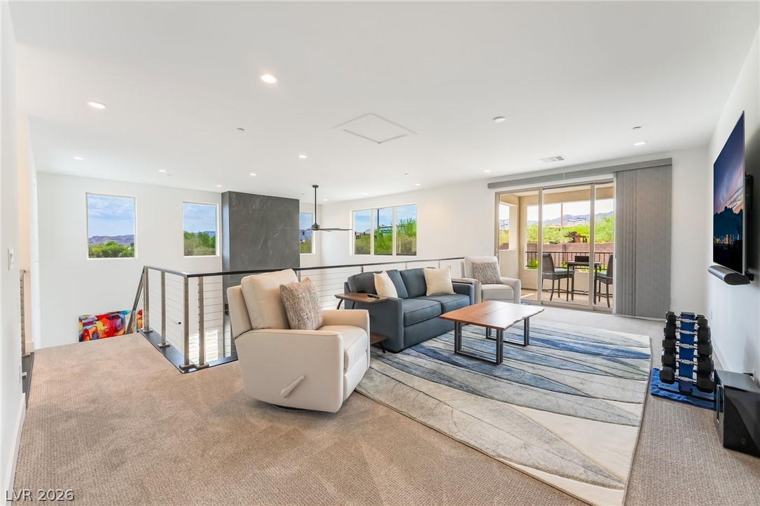 127 Malpaso Street Las Vegas NV 89138