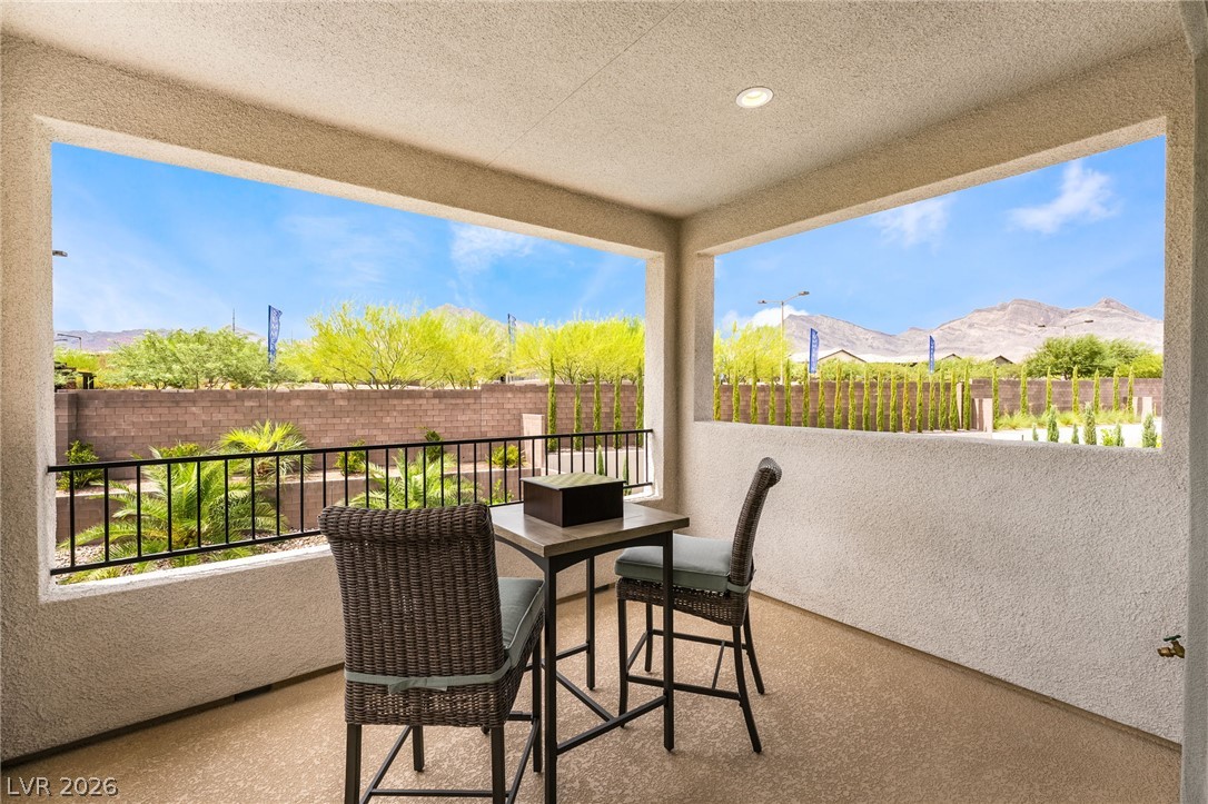 127 Malpaso Street Las Vegas NV 89138