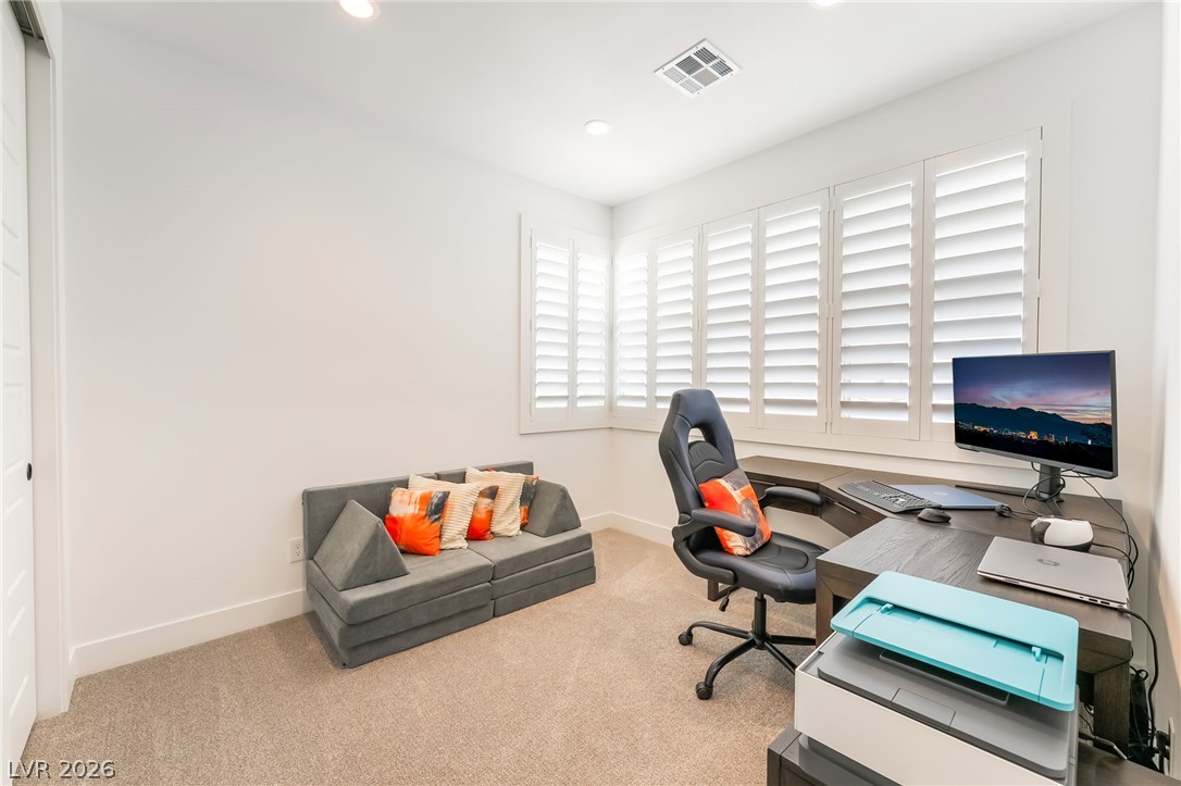 127 Malpaso Street Las Vegas NV 89138