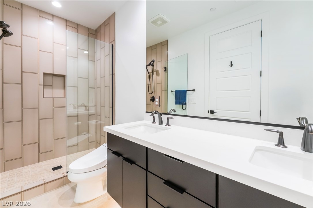 127 Malpaso Street Las Vegas NV 89138