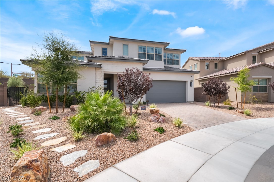 127 Malpaso Street Las Vegas NV 89138