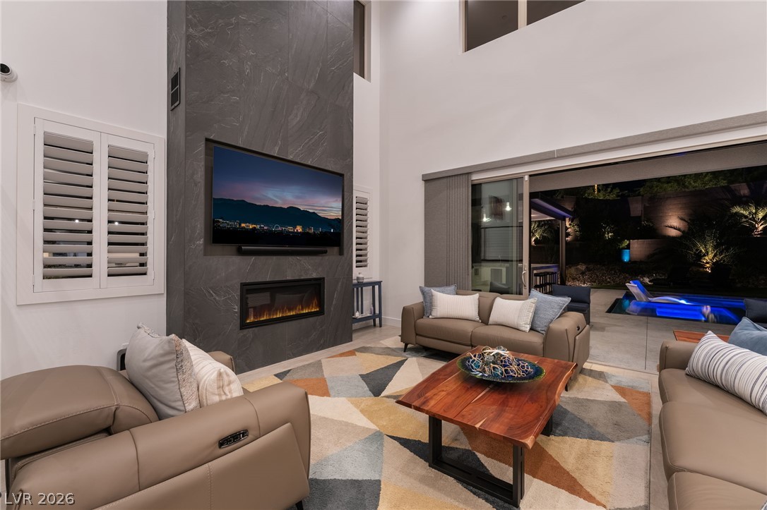 127 Malpaso Street Las Vegas NV 89138