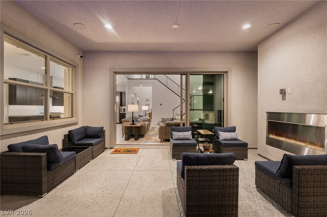 127 Malpaso Street Las Vegas NV 89138