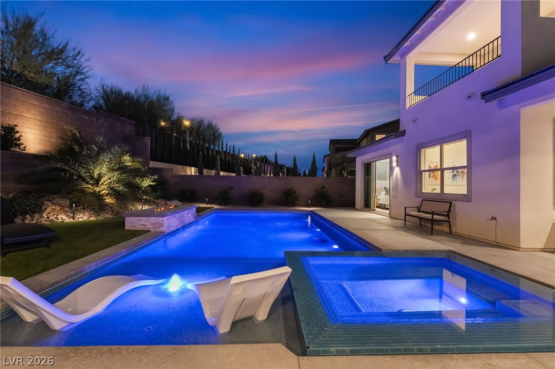 127 Malpaso Street Las Vegas NV 89138