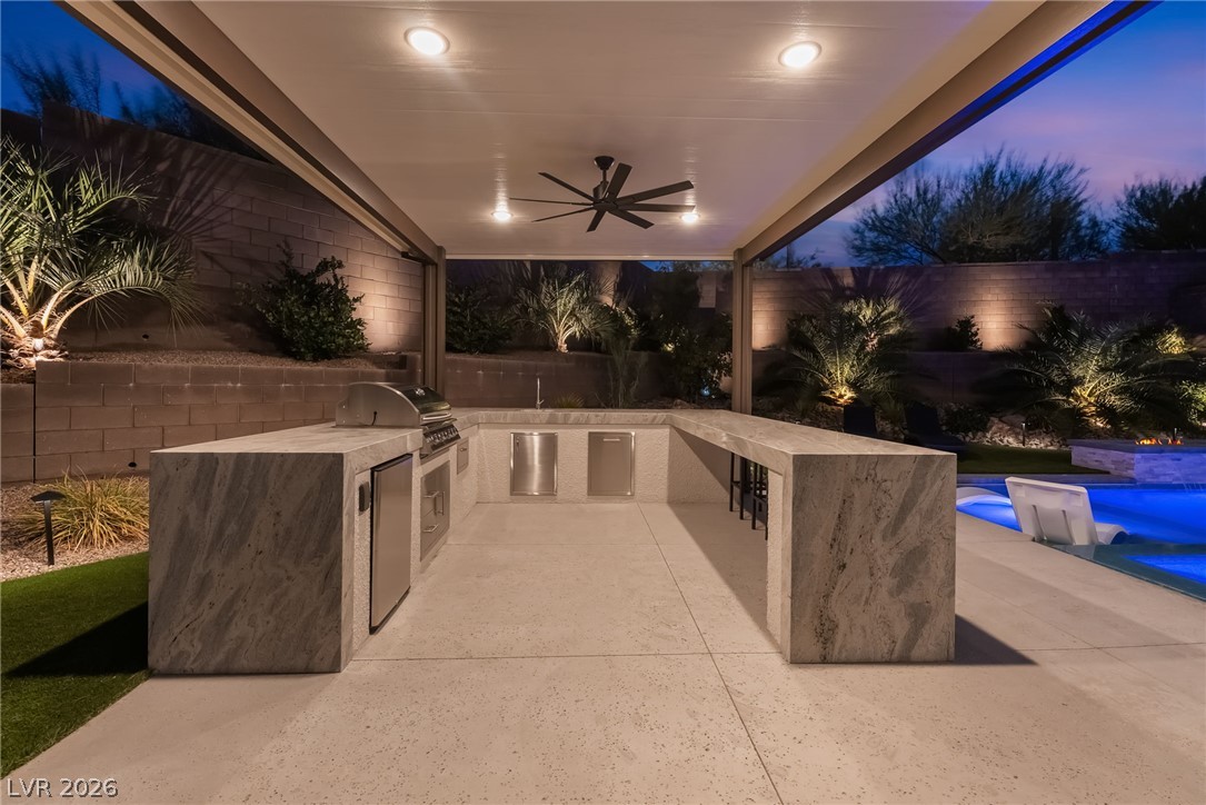 127 Malpaso Street Las Vegas NV 89138