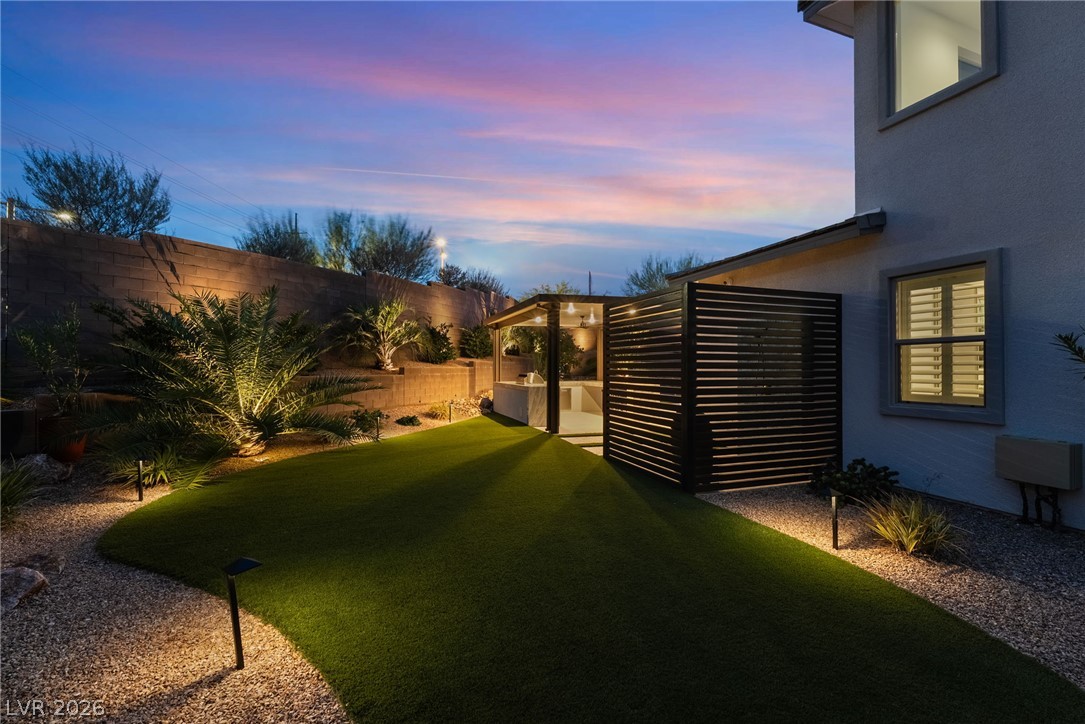 127 Malpaso Street Las Vegas NV 89138