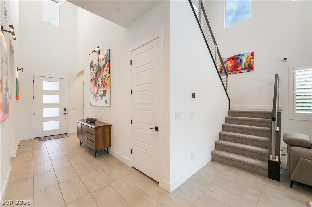 127 Malpaso Street Las Vegas NV 89138