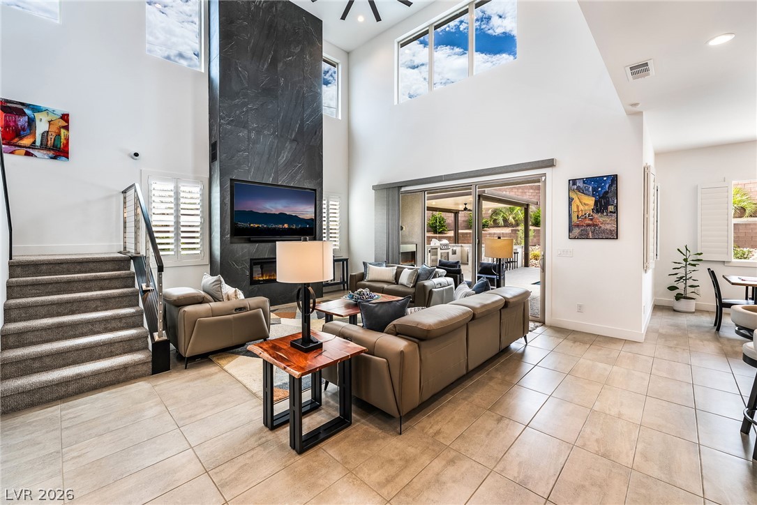 127 Malpaso Street Las Vegas NV 89138