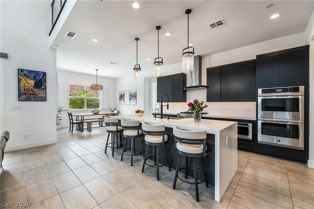 127 Malpaso Street Las Vegas NV 89138