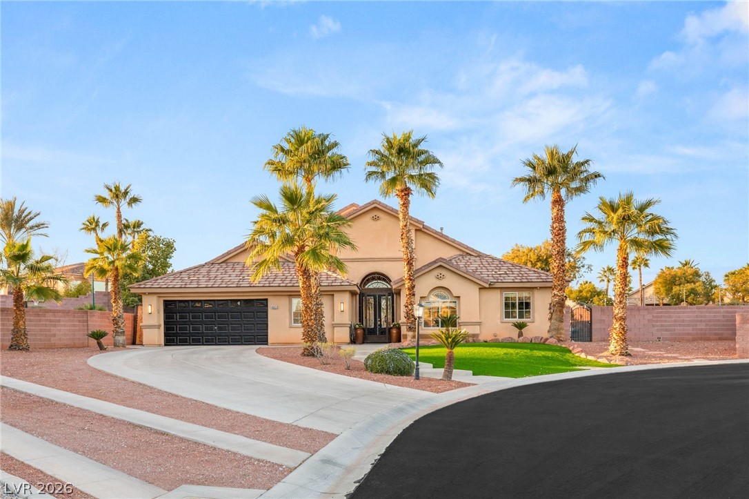 4663 Creeping Fig Court Las Vegas NV 89129