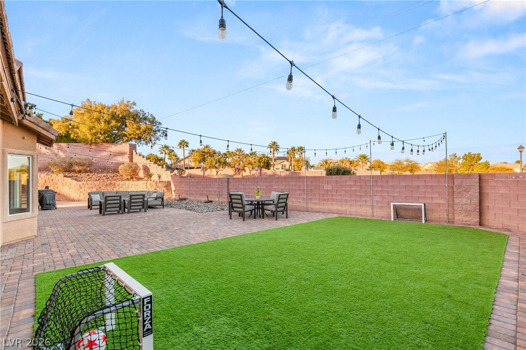 4663 Creeping Fig Court Las Vegas NV 89129