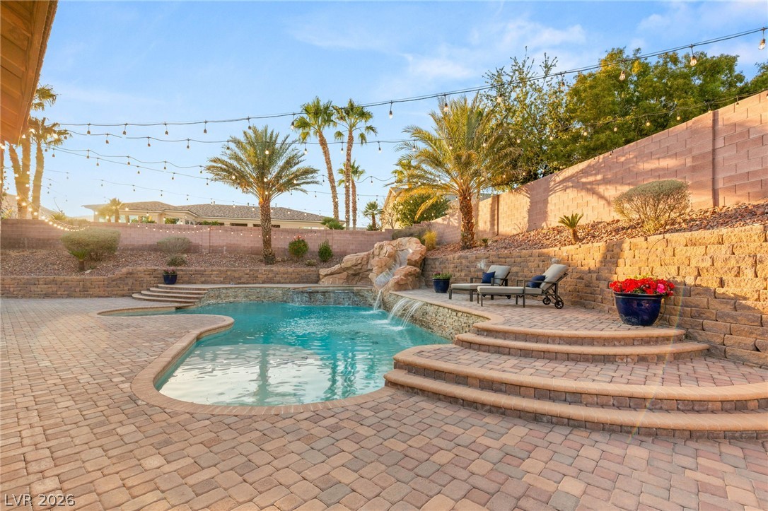 4663 Creeping Fig Court Las Vegas NV 89129