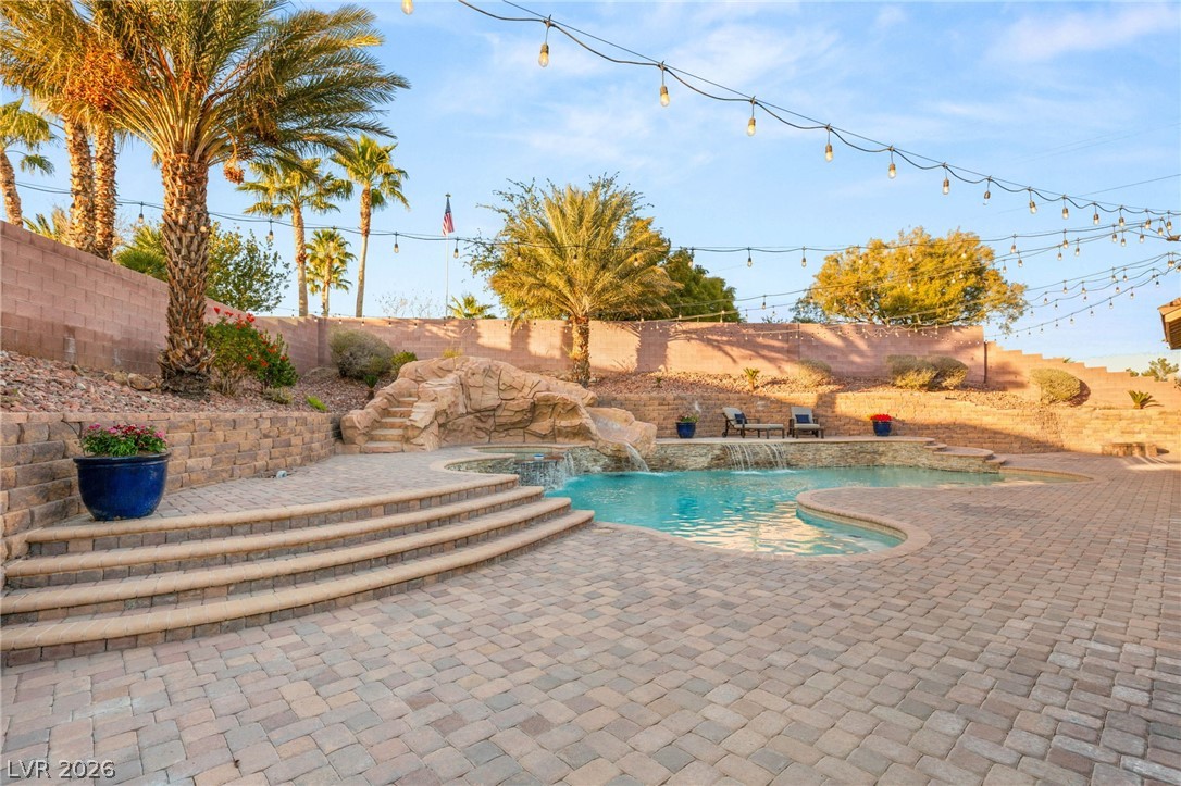 4663 Creeping Fig Court Las Vegas NV 89129