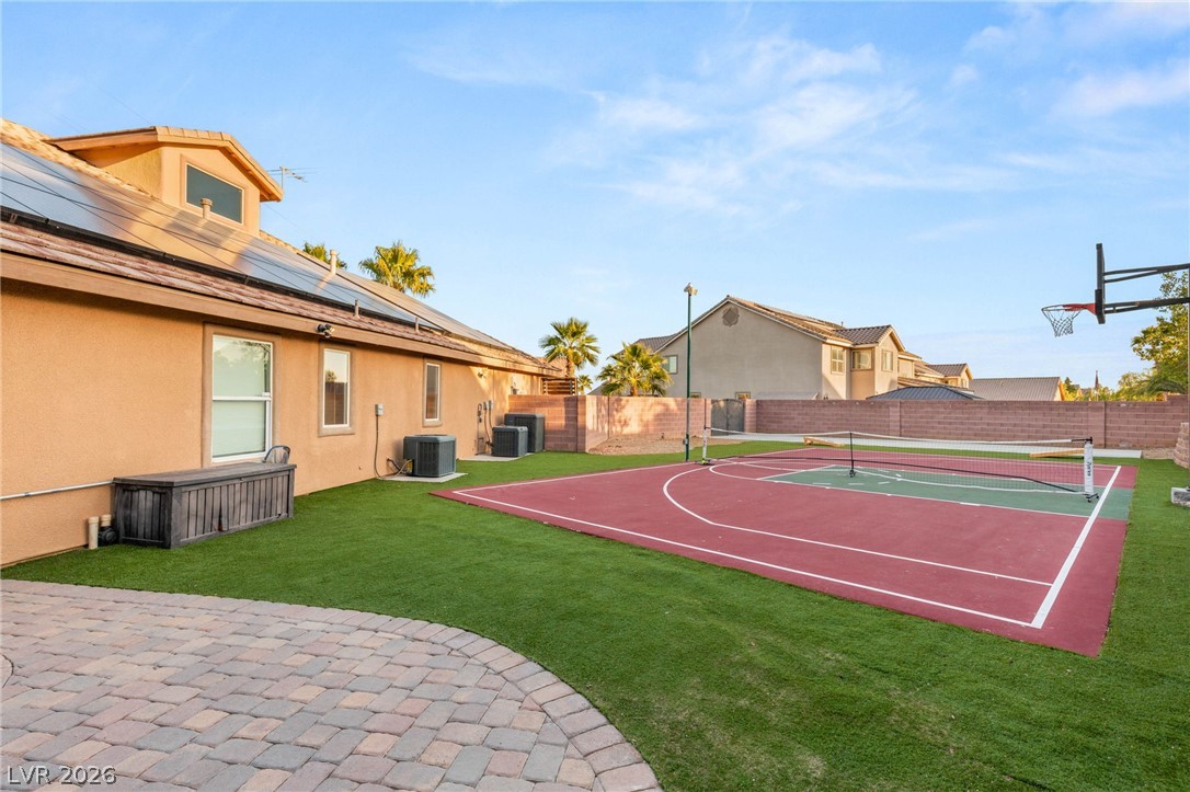 4663 Creeping Fig Court Las Vegas NV 89129