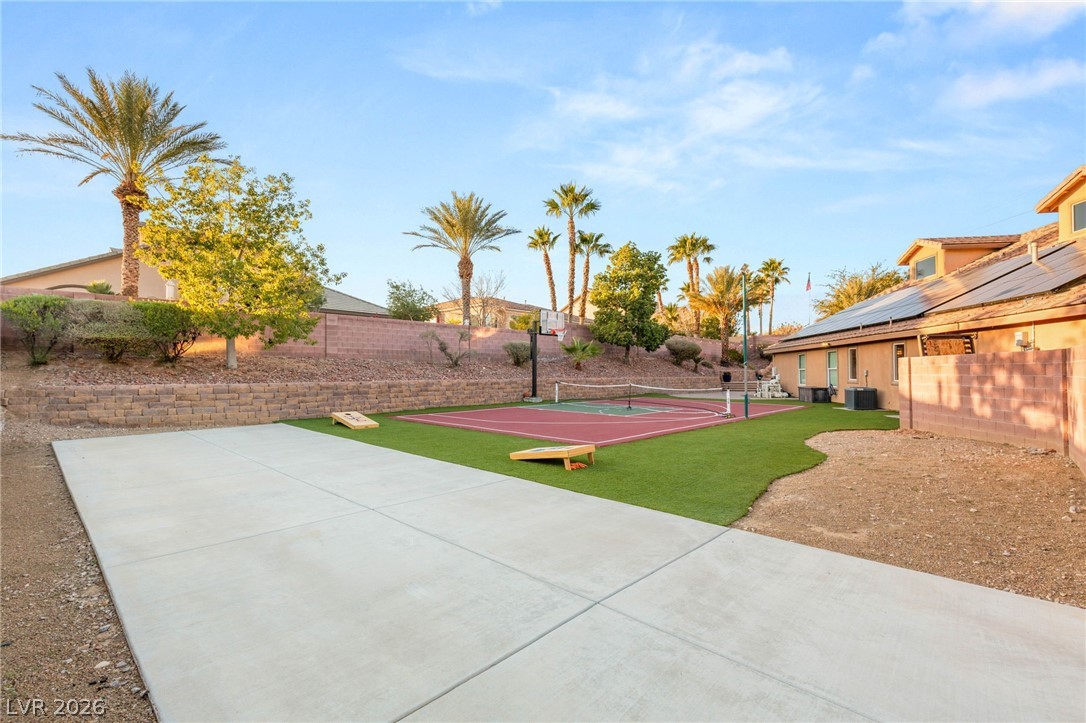 4663 Creeping Fig Court Las Vegas NV 89129