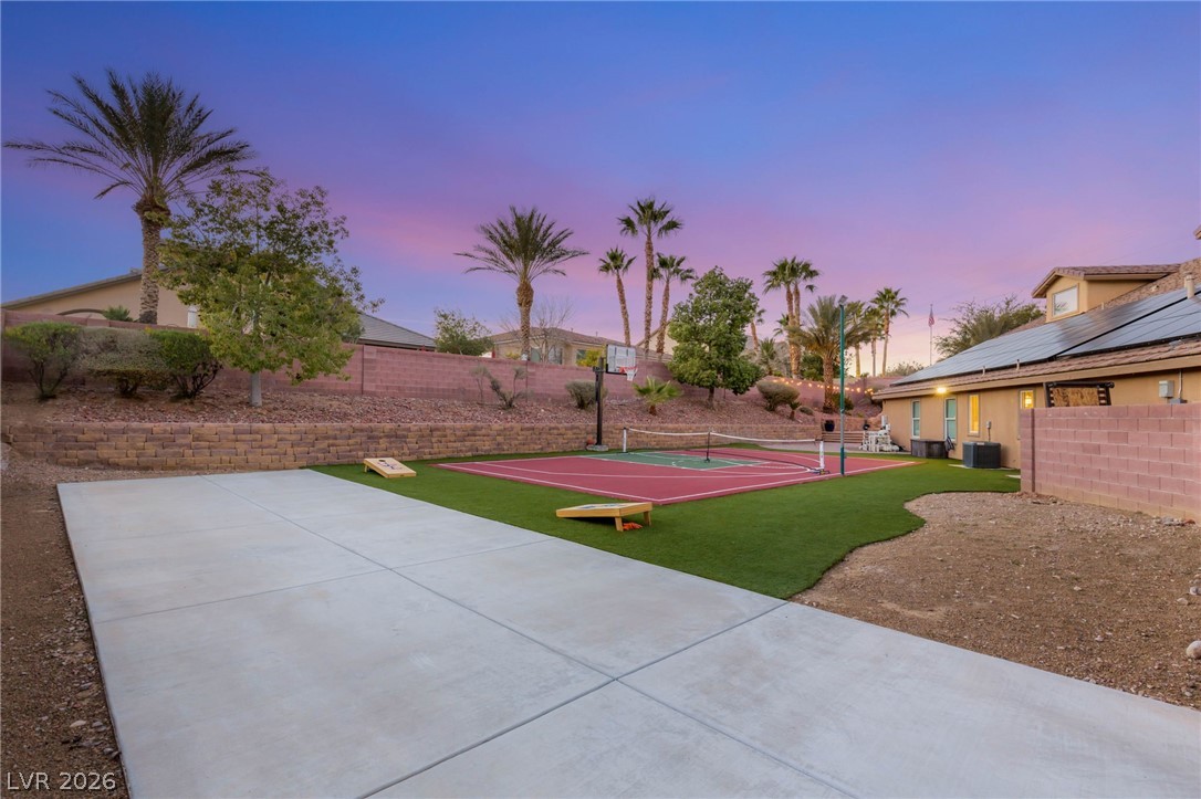 4663 Creeping Fig Court Las Vegas NV 89129
