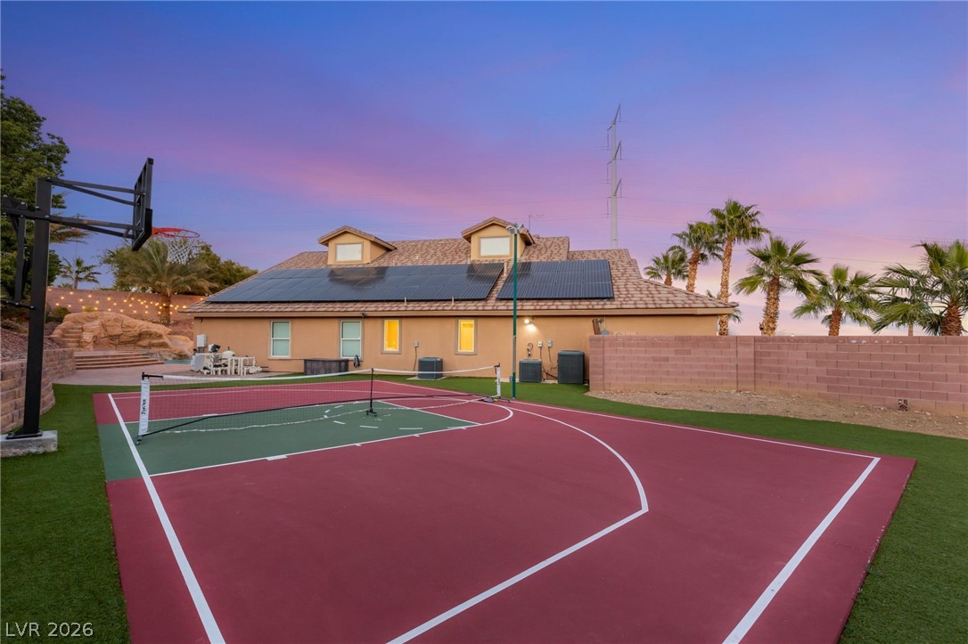 4663 Creeping Fig Court Las Vegas NV 89129