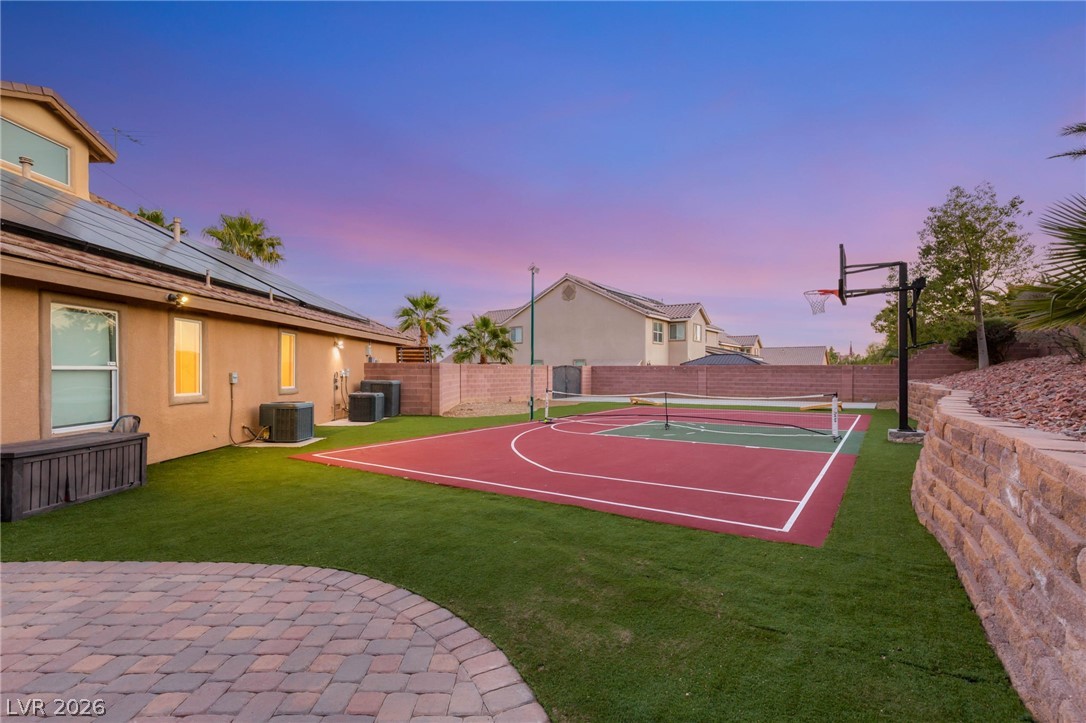 4663 Creeping Fig Court Las Vegas NV 89129