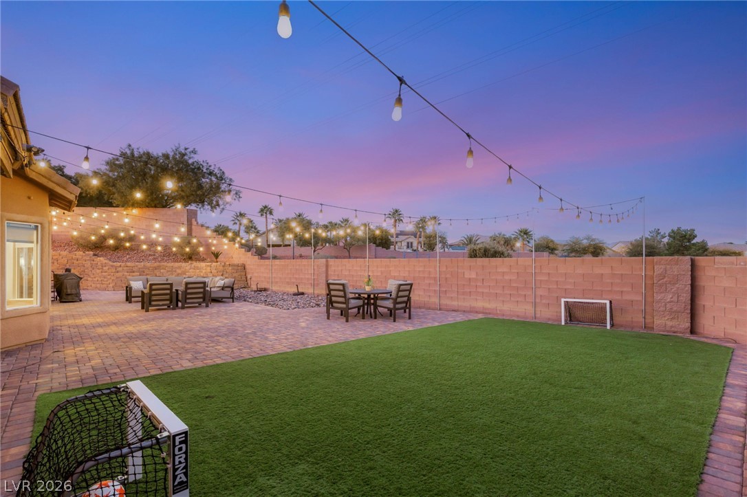 4663 Creeping Fig Court Las Vegas NV 89129