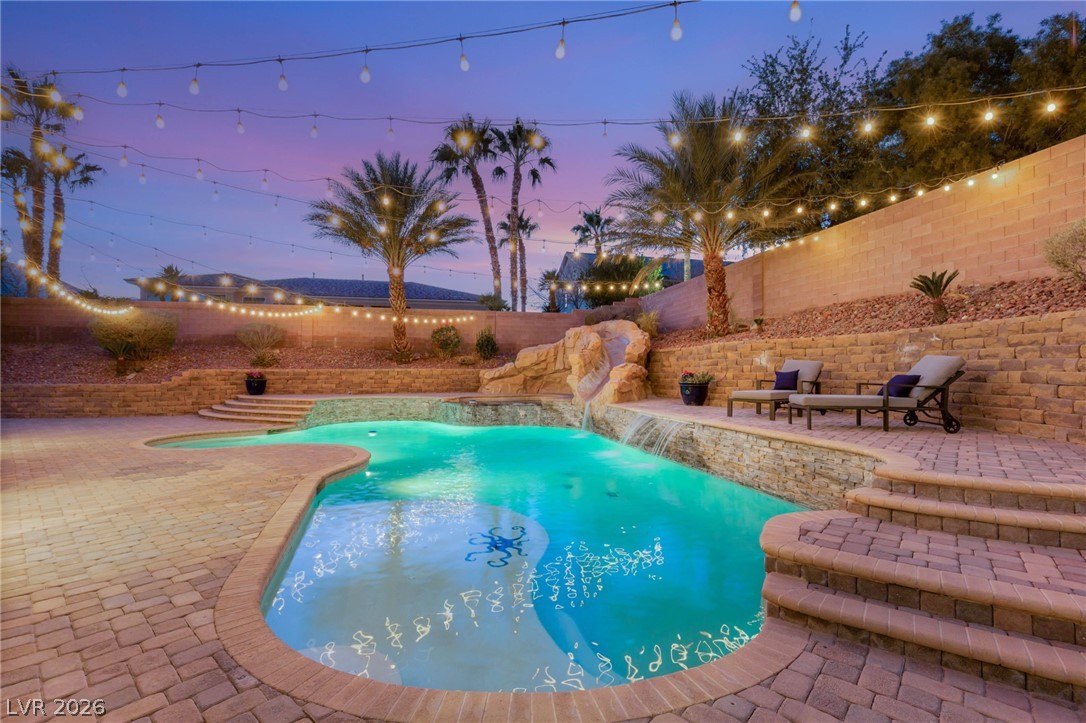 4663 Creeping Fig Court Las Vegas NV 89129