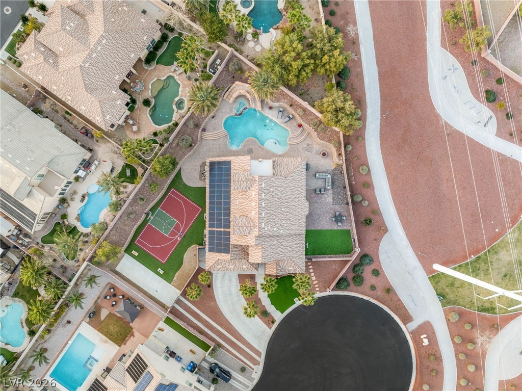 4663 Creeping Fig Court Las Vegas NV 89129