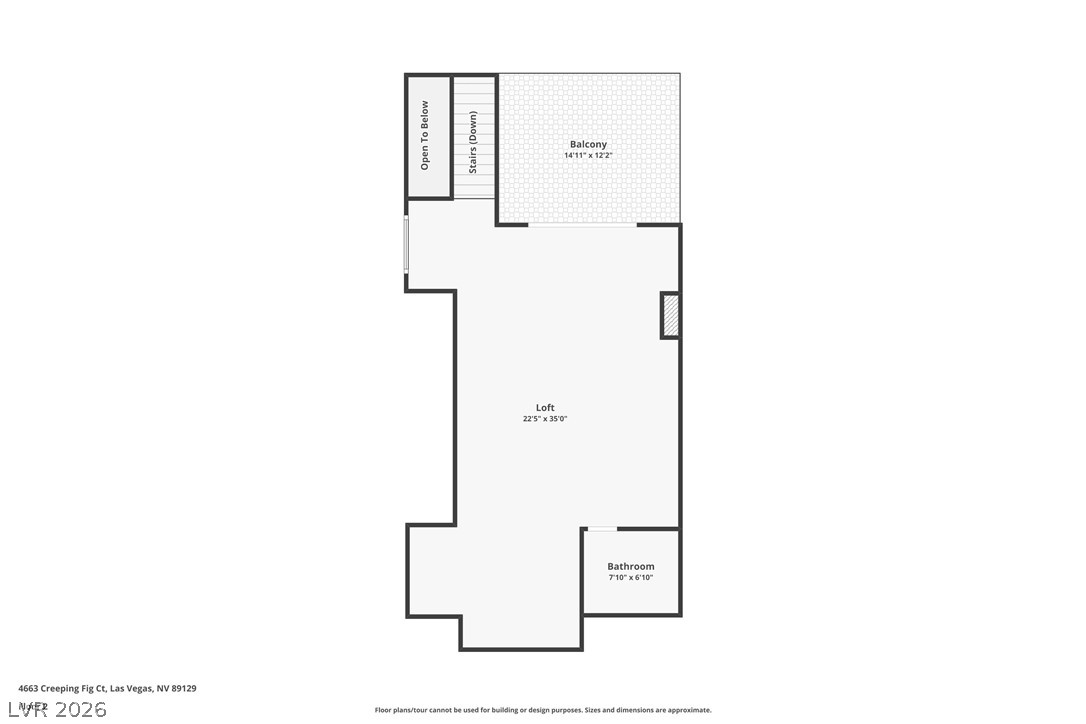 4663 Creeping Fig Court Las Vegas NV 89129