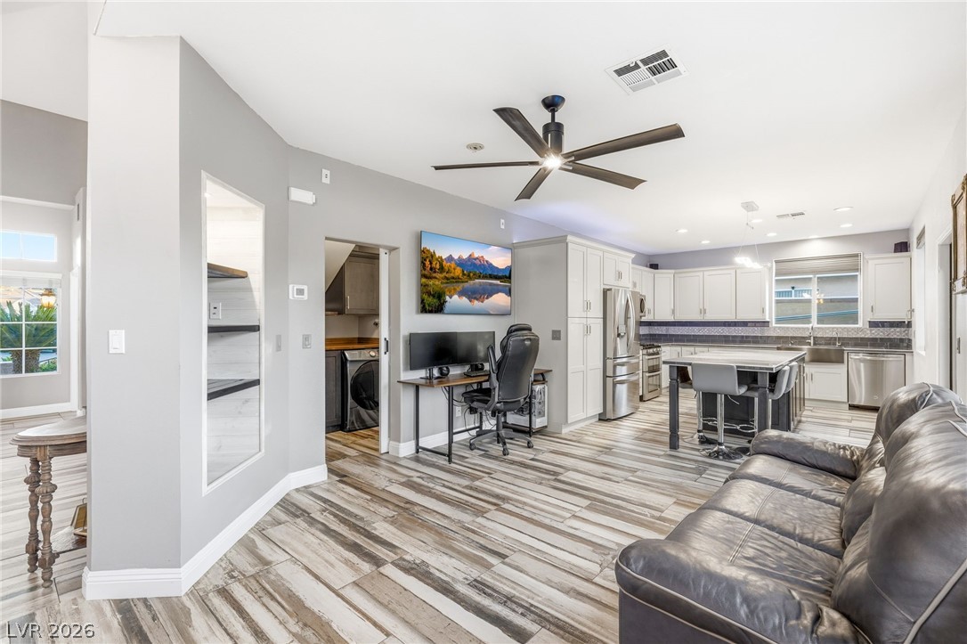 2008 Thunder Ridge Circle Henderson NV 89012