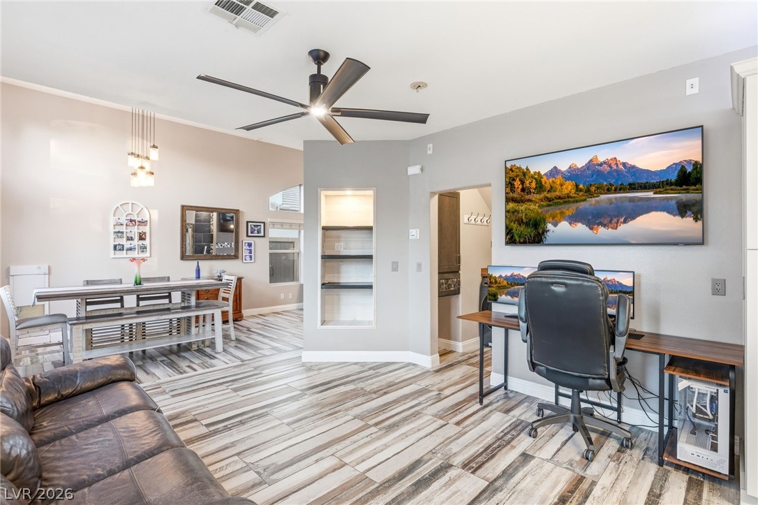 2008 Thunder Ridge Circle Henderson NV 89012