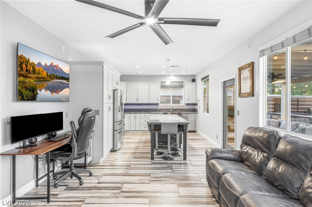 2008 Thunder Ridge Circle Henderson NV 89012