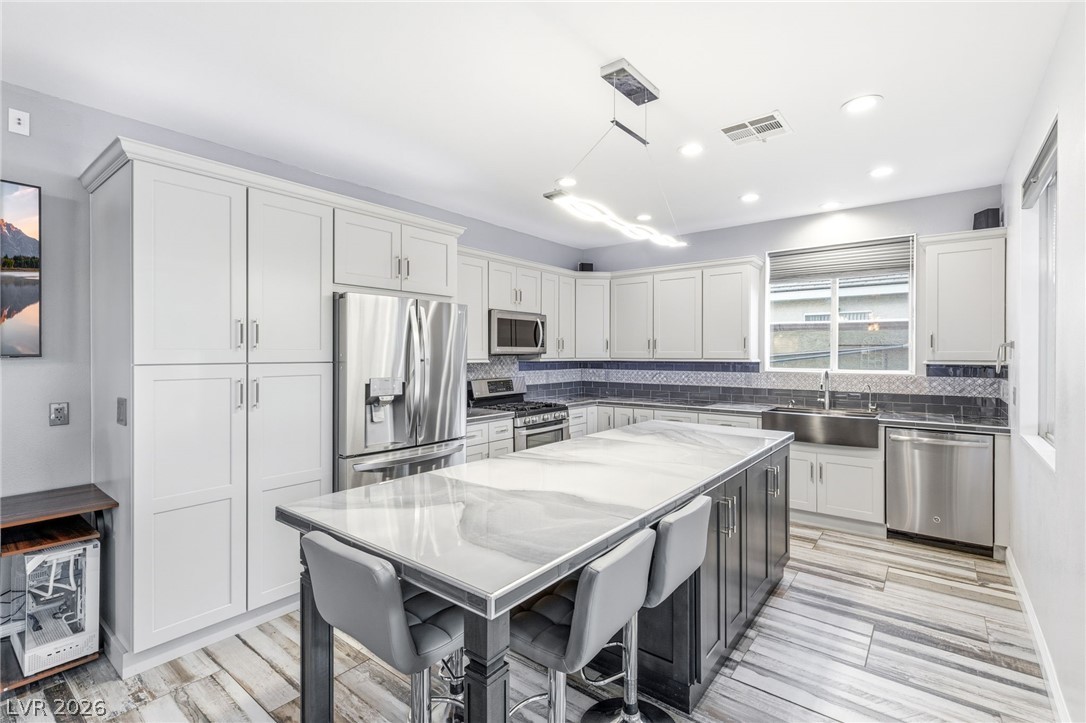 2008 Thunder Ridge Circle Henderson NV 89012