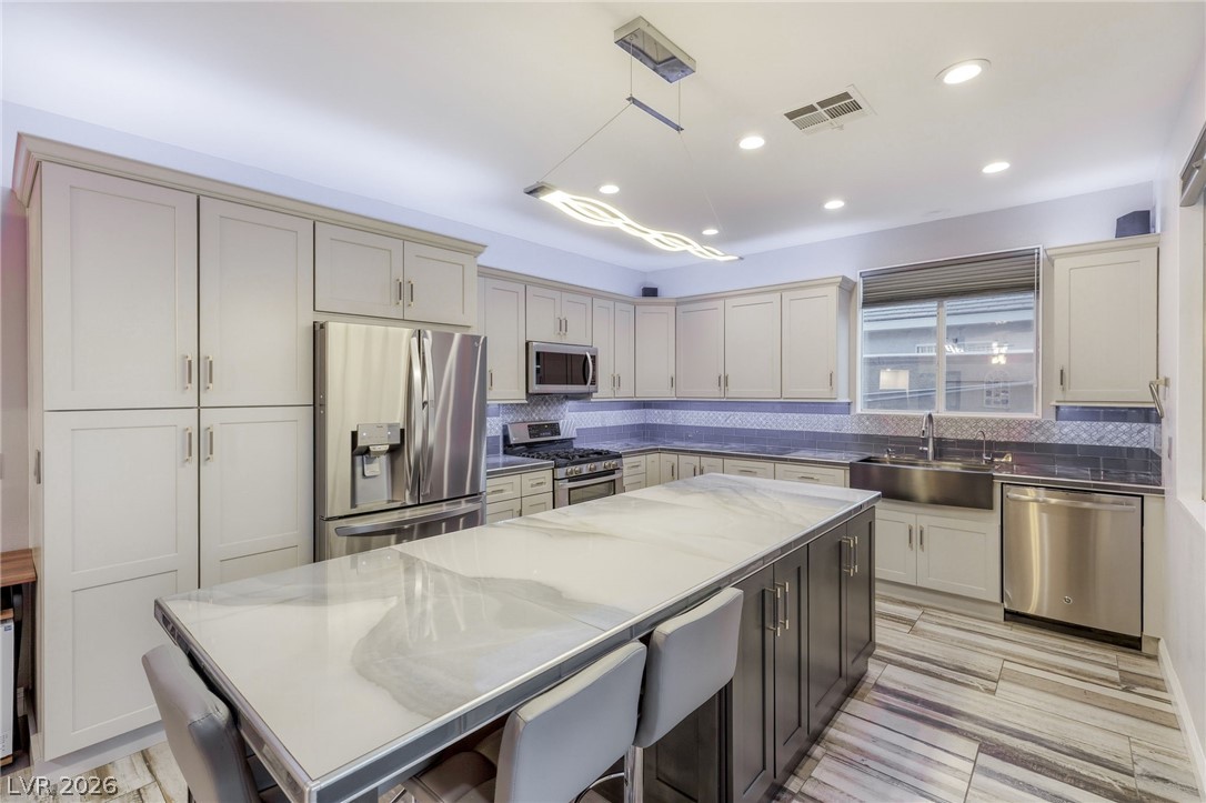 2008 Thunder Ridge Circle Henderson NV 89012