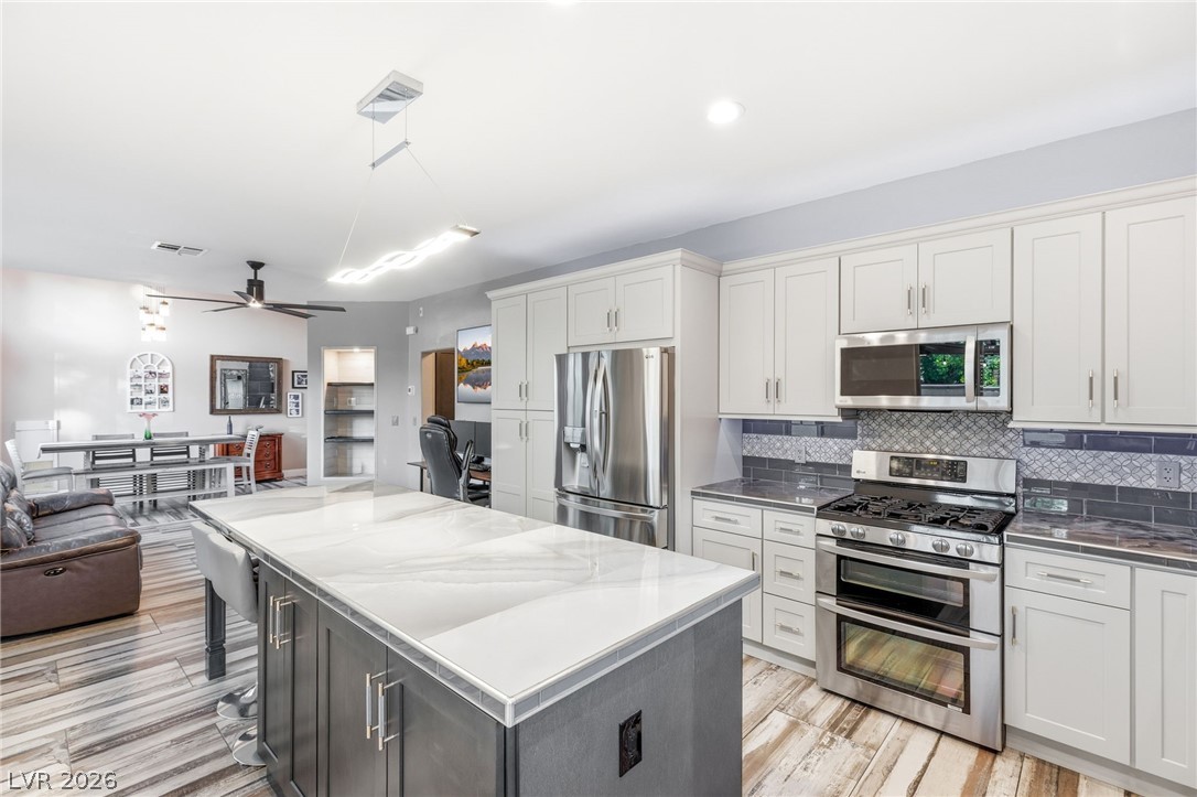2008 Thunder Ridge Circle Henderson NV 89012