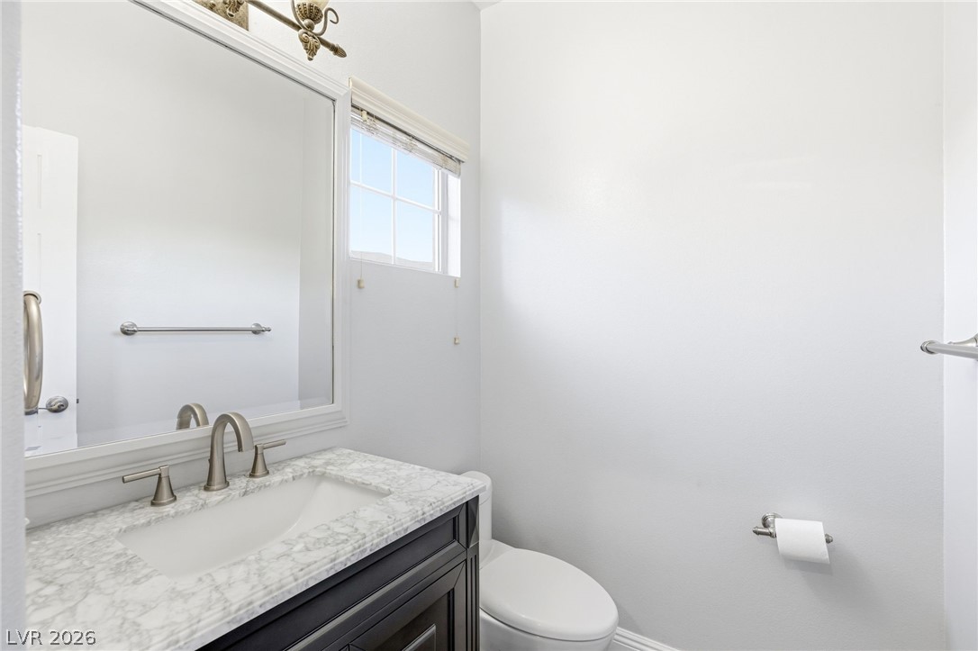 2008 Thunder Ridge Circle Henderson NV 89012