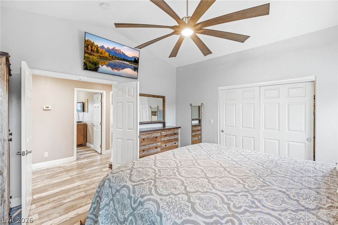 2008 Thunder Ridge Circle Henderson NV 89012