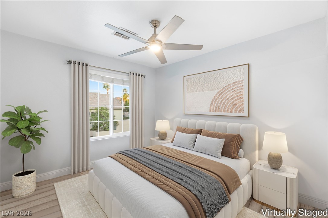 2008 Thunder Ridge Circle Henderson NV 89012