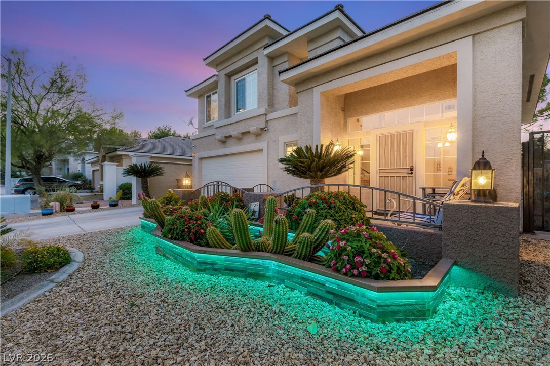 2008 Thunder Ridge Circle Henderson NV 89012