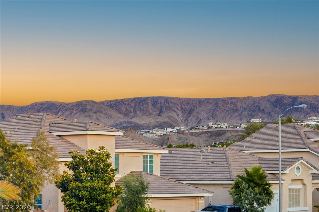 2008 Thunder Ridge Circle Henderson NV 89012