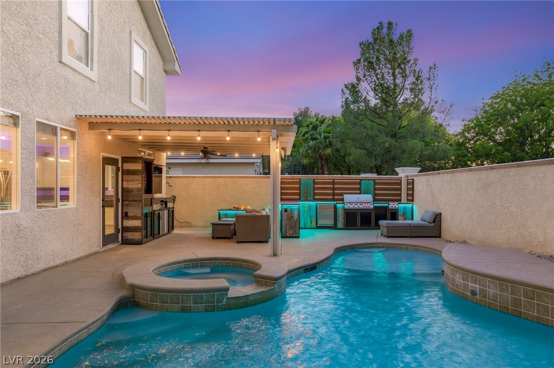 2008 Thunder Ridge Circle Henderson NV 89012