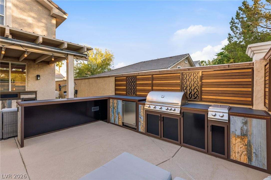 2008 Thunder Ridge Circle Henderson NV 89012