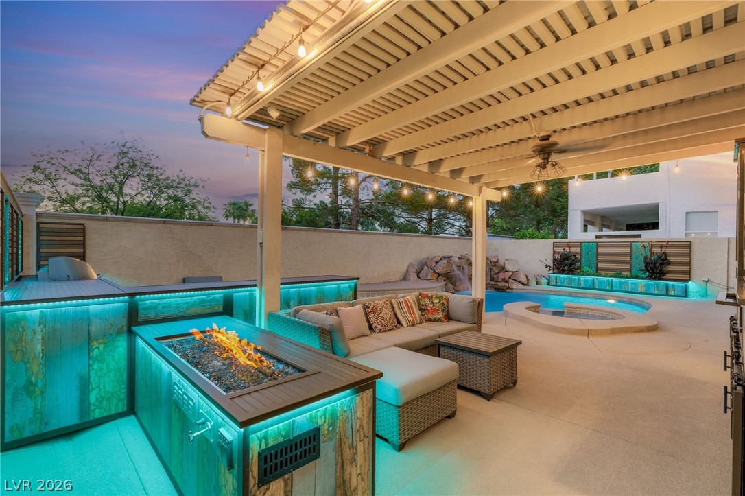 2008 Thunder Ridge Circle Henderson NV 89012