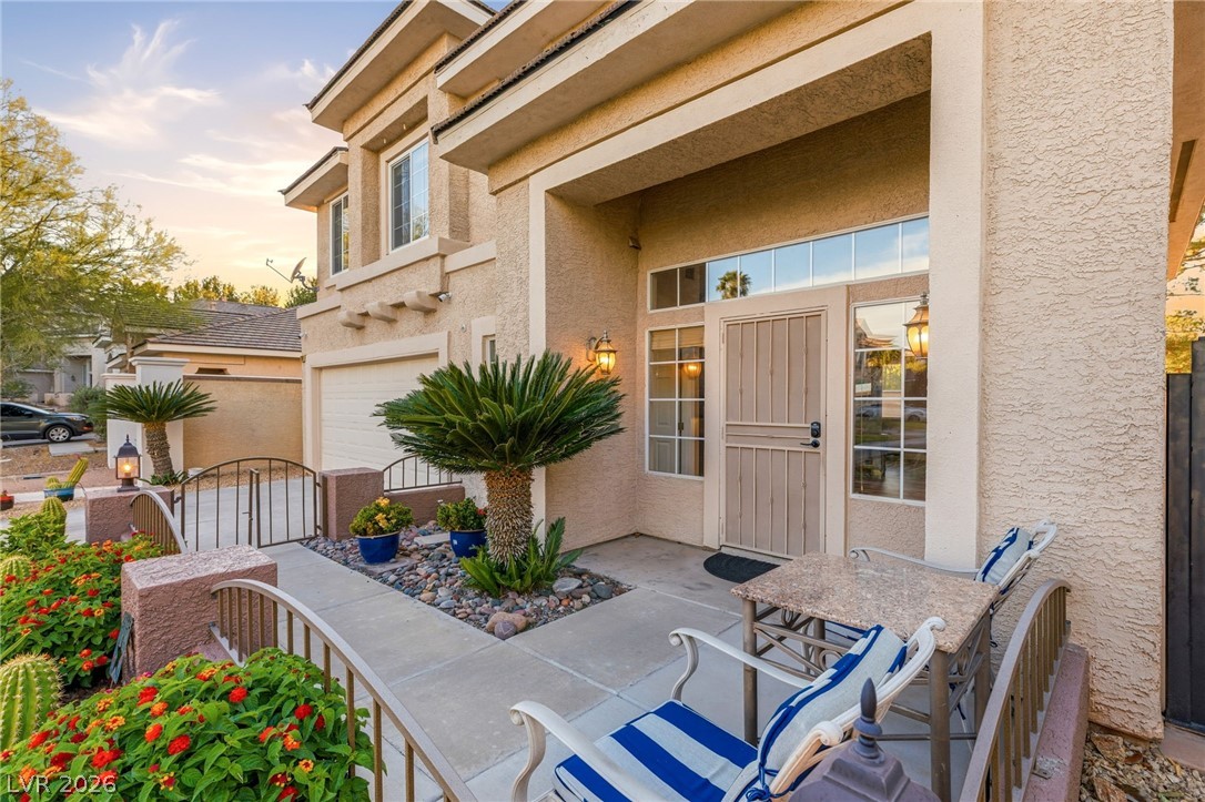 2008 Thunder Ridge Circle Henderson NV 89012