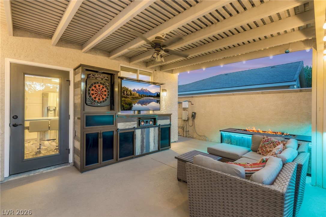 2008 Thunder Ridge Circle Henderson NV 89012