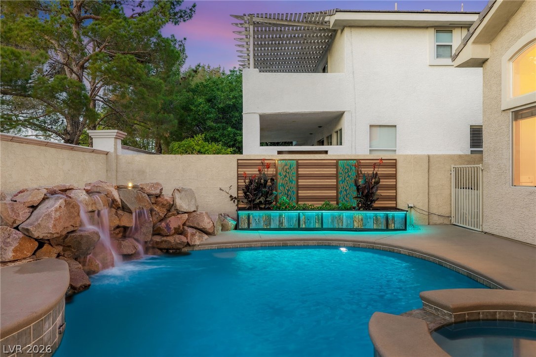2008 Thunder Ridge Circle Henderson NV 89012