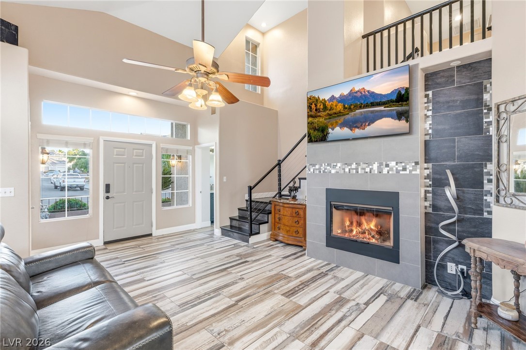 2008 Thunder Ridge Circle Henderson NV 89012