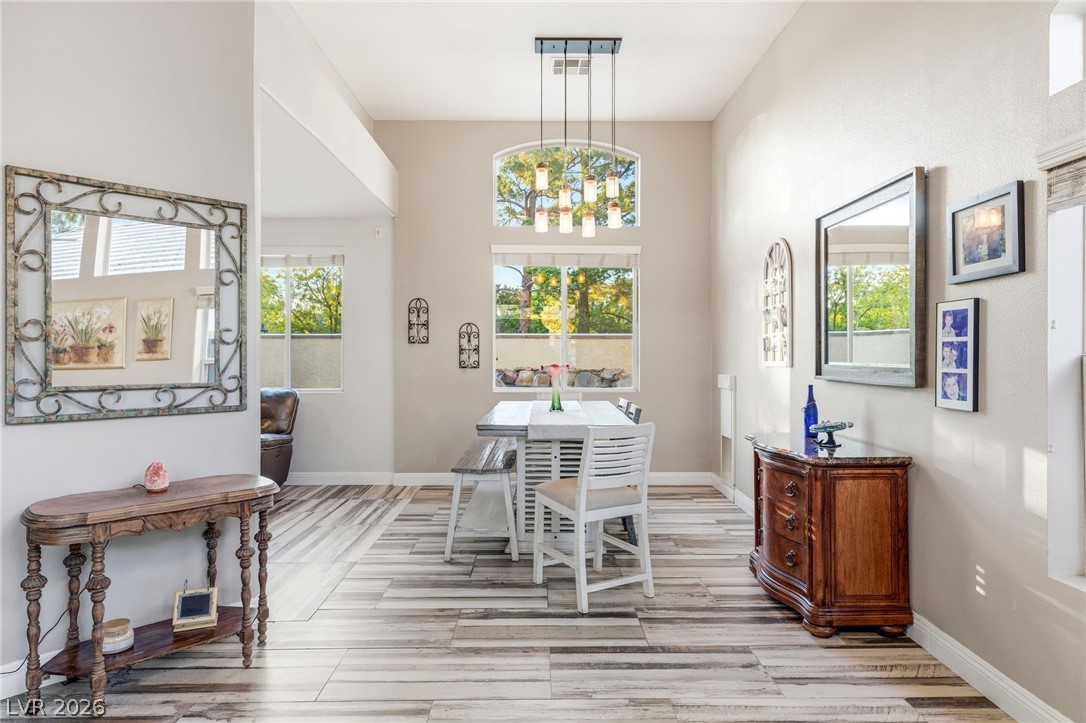 2008 Thunder Ridge Circle Henderson NV 89012