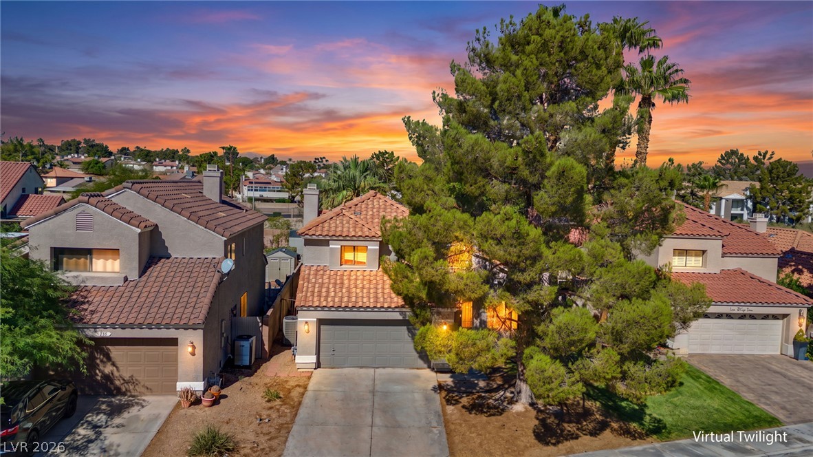 137 Coventry Drive Henderson NV 89074