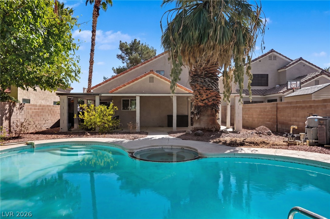 137 Coventry Drive Henderson NV 89074