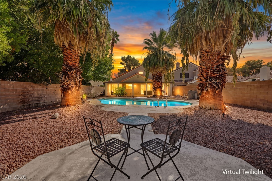 137 Coventry Drive Henderson NV 89074